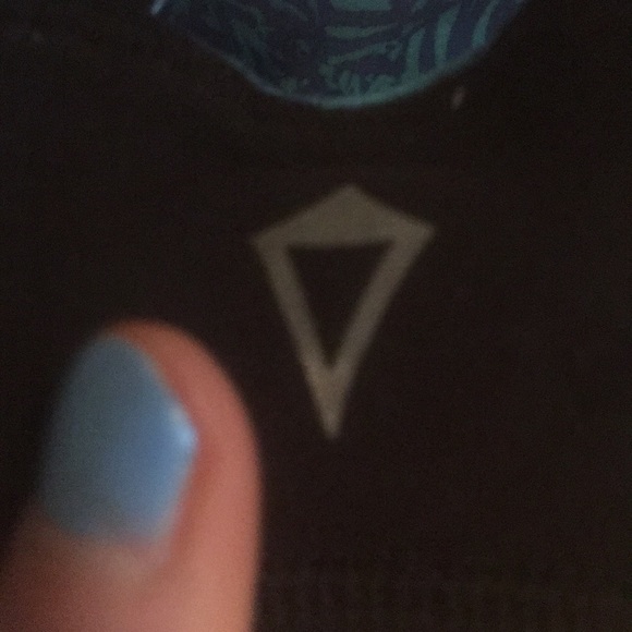 Girls reversible sports bra - Picture 5 of 5